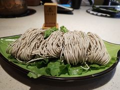 -一叶一世界·素食餐厅(锦华万达店)