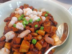 -北京柏悦酒店·锦庭餐厅Dining Room