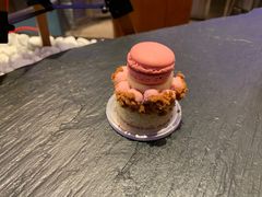 -咖啡苑自助餐厅·中国大饭店
