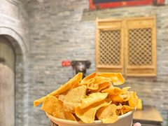 -唐山宴大唐州府精品中餐