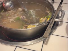 -幸运牛汕头小黄牛牛肉火锅(梅林店)