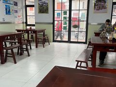 -古徽州馄饨店(宝安路店)