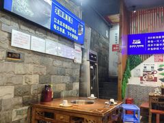 -青山青豆花·笑禅豆腐鱼(黄泥塝店)