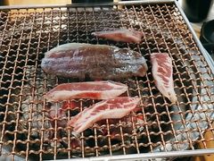 -九田家黑牛烤肉(溧水万达店)