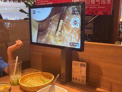 -巴奴毛肚火锅(京西大悦城店)
