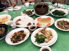 -巫记鸡饭店