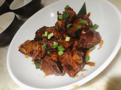 -绿茶餐厅(青岛城阳万象汇店)