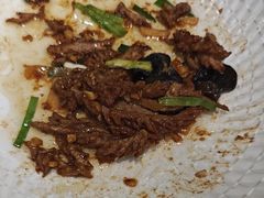 -魁盛居百年鲁菜馆(中林路店)