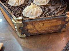 -西安贾三灌汤包·回坊小吃·清真炒菜(北院门总店)