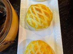 酥皮菠萝包-添运来(茶园奥园广场店)