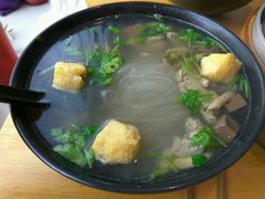 -百年尹氏汤包(湖南路狮子桥店)