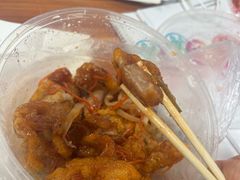 -嘎吧锅私家菜馆(新村十区店)