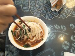 -桥香园云南过桥米线(金马碧鸡店)