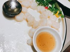 -尚一汤·粤菜海鲜(环球港店)