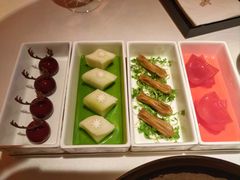 -谦默府· 现代潮粤菜(外滩店)