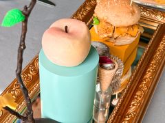 -Da Ivo哒伊沃意大利魔镜餐厅(外滩店)