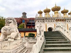 -上海东林寺(金山区)