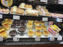 -巴黎贝甜(国贸店)