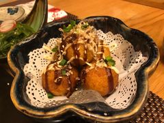 -樱の千渡日式料理·铁板烧•烧鸟(金盛田广场店)