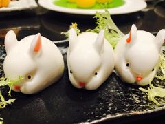-领事馆19号中餐厅(厦门海景洲际酒店)