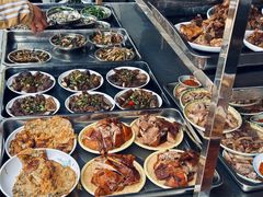 -大邑李记肥肠血旺