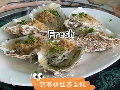 -淇沙湾渔村餐厅