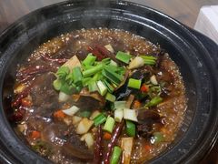 -小乡小镇·传承桐庐土菜·老板亲自烧的菜