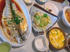 -外婆船宴餐厅·外婆喊你回家吃饭