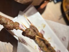 -耶里夏丽·新疆菜·28年喀什老馆(田林东路店)