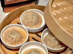 -北李妈妈菜·海肠捞饭(高新万达店)