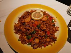 -半秋山西餐厅(巴南万达广场店)