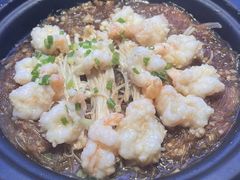 -茅庐川菜(烟台万象汇店)