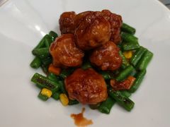 -聚春园自助餐厅(东街口店)