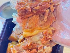 -犟骨头排骨饭•大骨面(国金中心店)