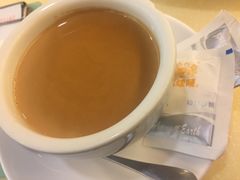 港式丝袜奶茶-永盈茶餐厅(中山四路店)