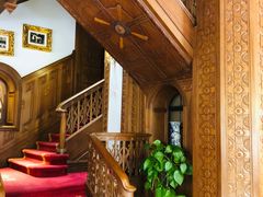 -马勒别墅·中餐厅