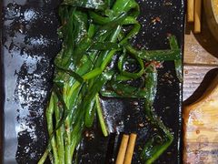 -聚点串吧·北京烧烤(赵登禹路店)