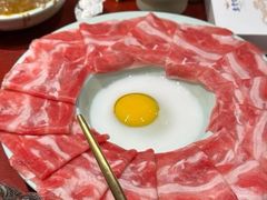 -袁老四重庆老火锅(桐梓坡店)