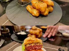 -深圳四季酒店·馥自助餐厅