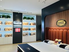 -红星美凯龙北京至尊MALL(东四环中路店)