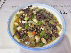 -小桥衢州人家·海鲜烧烤·盱眙龙虾(万达水街店)