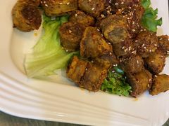 -清真益鑫羊肉手抓馆(南大街店)