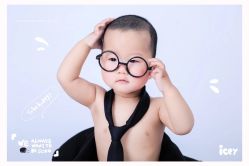 -龙宝宝儿童摄影馆