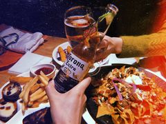 -Cactus墨西哥仙人掌餐厅