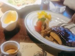 -马迭尔德式西餐精酿啤酒屋(中央大街店)