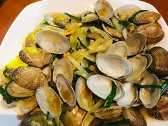 -南海渔家•海鲜•正宗海南菜(海棠湾店)
