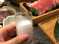 -湊湊火锅·茶憩(和平大悦城店)