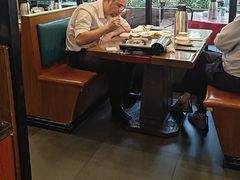 -老山村酒楼(白石洲店)