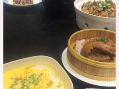 -翠湖宾馆·中餐厅