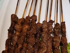 -艳阳天(明德北路店)